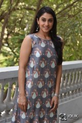 Regina Cassandra Interview About Shaurya